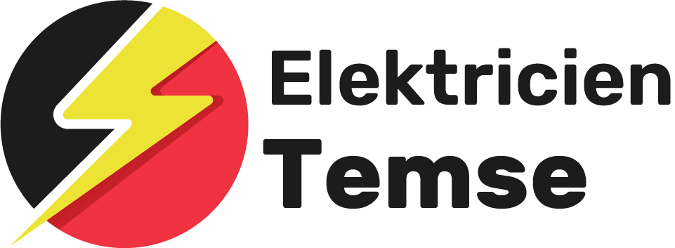 Logo Elektricien Temse